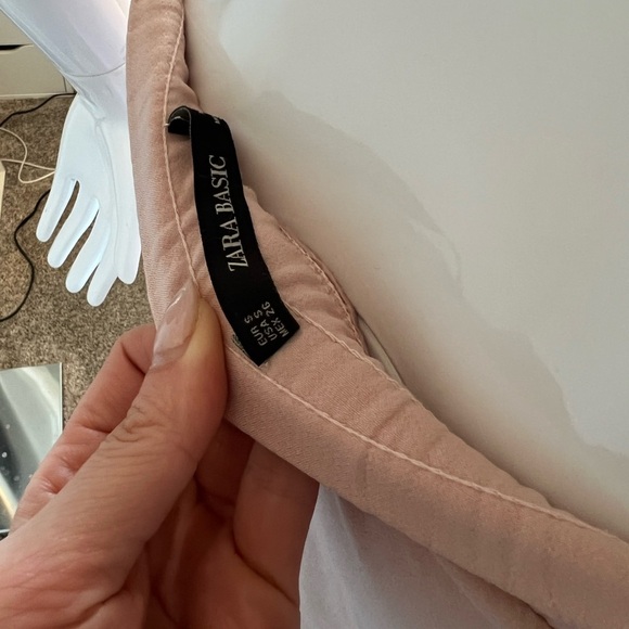 Zara Pants Small - Picture 8 of 9